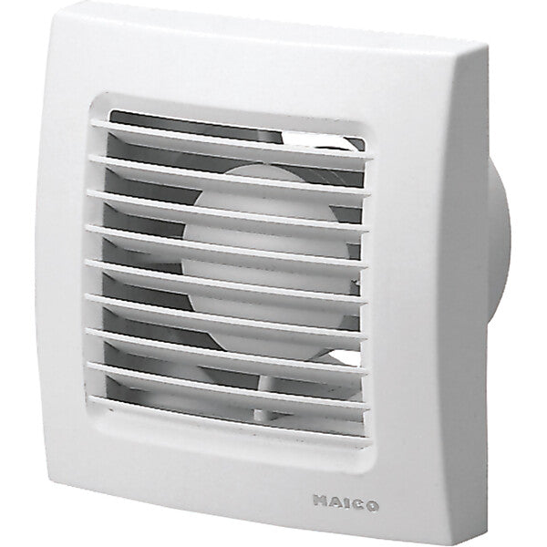 MAICO Ventilator 19W,170cbm/h,IP45 ECA 120
